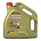 Aceite Castrol Vecton Long Drain 10w-40 E7 Bmb 4lts
