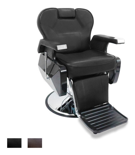 Sillon Silla Barbero Barberia Estetica Peluqueria Neumatico