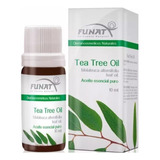 Aceite De Árbol De Te Verde ( Tea Tree Oil) X 10ml