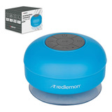 Mini Parlante Redlemon Bluetooth Manos Libres Inalámbrico