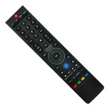 Control Remoto Cdh-le46fd06 Para Hitachi Tv
