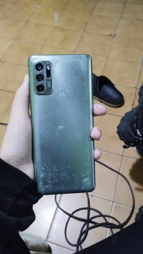 Celular Motorola G60s 