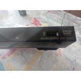 Cd/dvd Player Sony