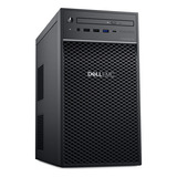 Servidor Dell Poweredge T40, Intel Xeon E-2224g 8gb 1tb 