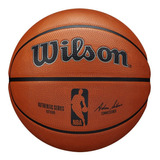 Balón Wilson Nba Signature Indoor Outdoor Original #7 29.5