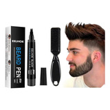 Lápiz Define Rellena Perfila Barba Ml - mL a $2157