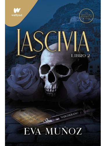 Lascivia 2