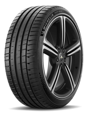 Llanta 225/45r17 91w Michelin Pilot Sport 4 *rft