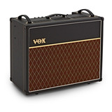 Amplificador Vox Ac30c2 Valvular 30w