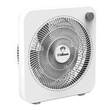 Turbo Ventilador De Pie Liliana 5 Aspas Vtc12 Rex