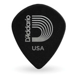 Pacote De Palhetas Black Ice Light Planet Waves Guitarra