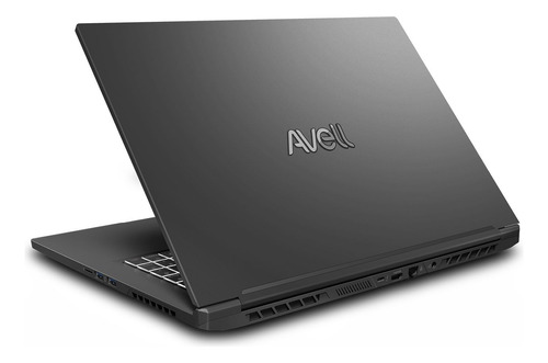 Notebook Gamer Avell A65 Liv