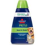 Oxy Bissell Pet Pro Liquido Para Mascotas 946ml 32oz