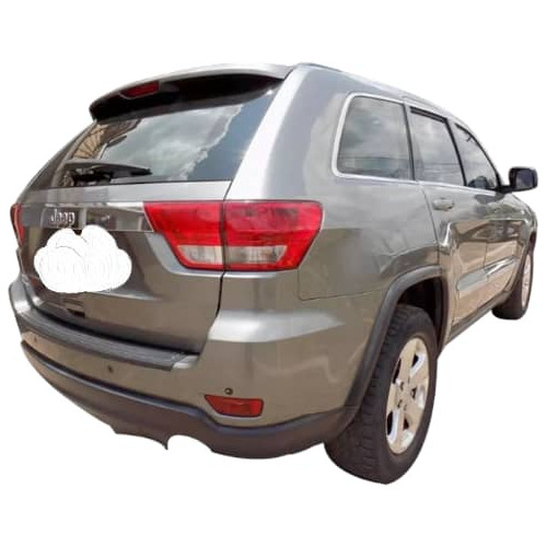 Stop Externo Izquierdo Jeep Grand Cherokee 2011 2012 2013  Foto 3