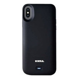 Funda Power Case Cargadora Compatible iPhone X/xs Xs Max