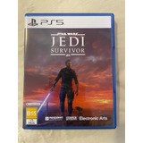 Star Wars Jedi Survivor