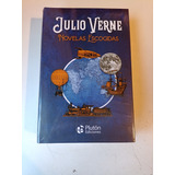 Novelas Escogidas Julio Verne 