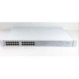 Switch 3com 4400 3c17206 24 Portas 10/100 