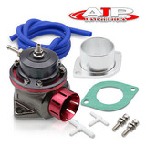 Universal Jdm 40mm Adjustable Turbo Float Blow Off Valve Yyo