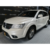 Dodge Journey 2015 3.6 Sxt Fl