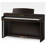 Piano Digital De Mueble Kawai Cn39 88 Teclas 7 Octavas