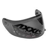 Repuesto Visor Axxis V-24 Ahumada Gecko Solid Epic