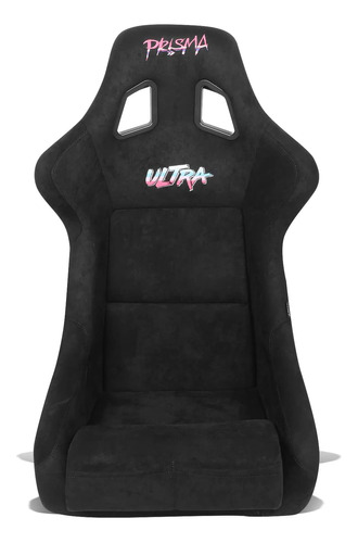 Nrg Innovations Nrg-frp-302bk-ultra Asiento Universal De Car