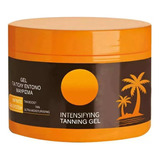 Gel-crema Bronceador Oscuro Intensivo Para Tumbonas 150 Ml