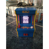 Mini Arcade Ms. Pac-man Original Micro Namco Sin Empaque