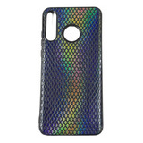 Carcasa Funda P30 Lite Silicona Antideslizante Case 