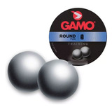 Balines Gamo Round 5.5mm X 250