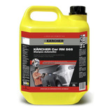 Shampoo Car Rm 565 5l  - Karcher