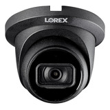 Lorex Cámara De Seguridad Domo Ip Inteligente 4k (8mp) Con A