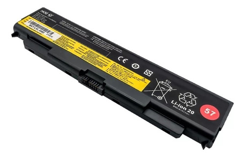 Bateria Para Lenovo Thinkpad W540 T540p L440 L540 45n1145