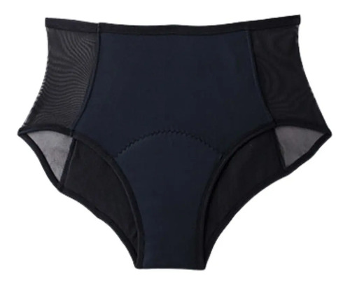 Calzones Menstruales Absorbentes 4 Capas Antiderrames (2pz)