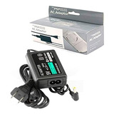 Cargador Para Psp 1000/2000/3000 Directo A 220v