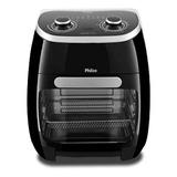 Fritadeira Air Fryer Oven Philco Pfr2000p 11l 1700w 2 Em 1