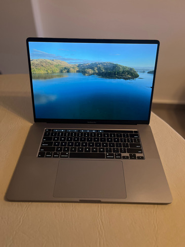 Macbook Pro 2019 - 16  - 2,3 Ghz Intel Core I9, 1tb