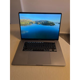 Macbook Pro 2019 -16 -2,3 Ghz Intel Core I9, 1tb+funda+caja