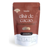 Elixir De Cacao Con Hongo Reishi Y Melena De León Orgánico