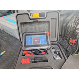 Escaner Automotriz Scantech Xtool