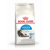 Royal Canin Indoor Longhair (gato De Pelo Largo) X1.5kg Caba