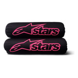 Funda Cubre Amortiguador Trasero Neoprene Con Cierre Stars