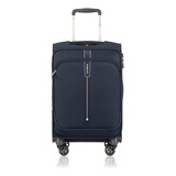 Valija Carry On Samsonite Semi Rigida Popsoda Spinner 55/20