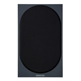 Monitor Audio Bronze 100 6g Par De Caixas Bookshelf Preto