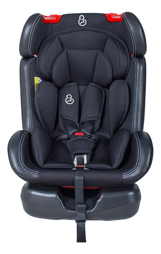 Cadeira Para Auto Prati Isofix 0 A 36kg Galzerano