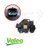 Regulador De Voltaje Valeo Chevrolet Agile 1.4 8v Sin Aire