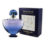 Shalimar Souffle 90 Ml Eau De Parfum De Guerlain