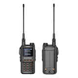 Radio Transmisor Walkie Talkie Baofeng 3 Bandas Tipo C...