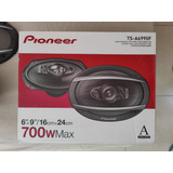 Pioneer Ts-a6990f